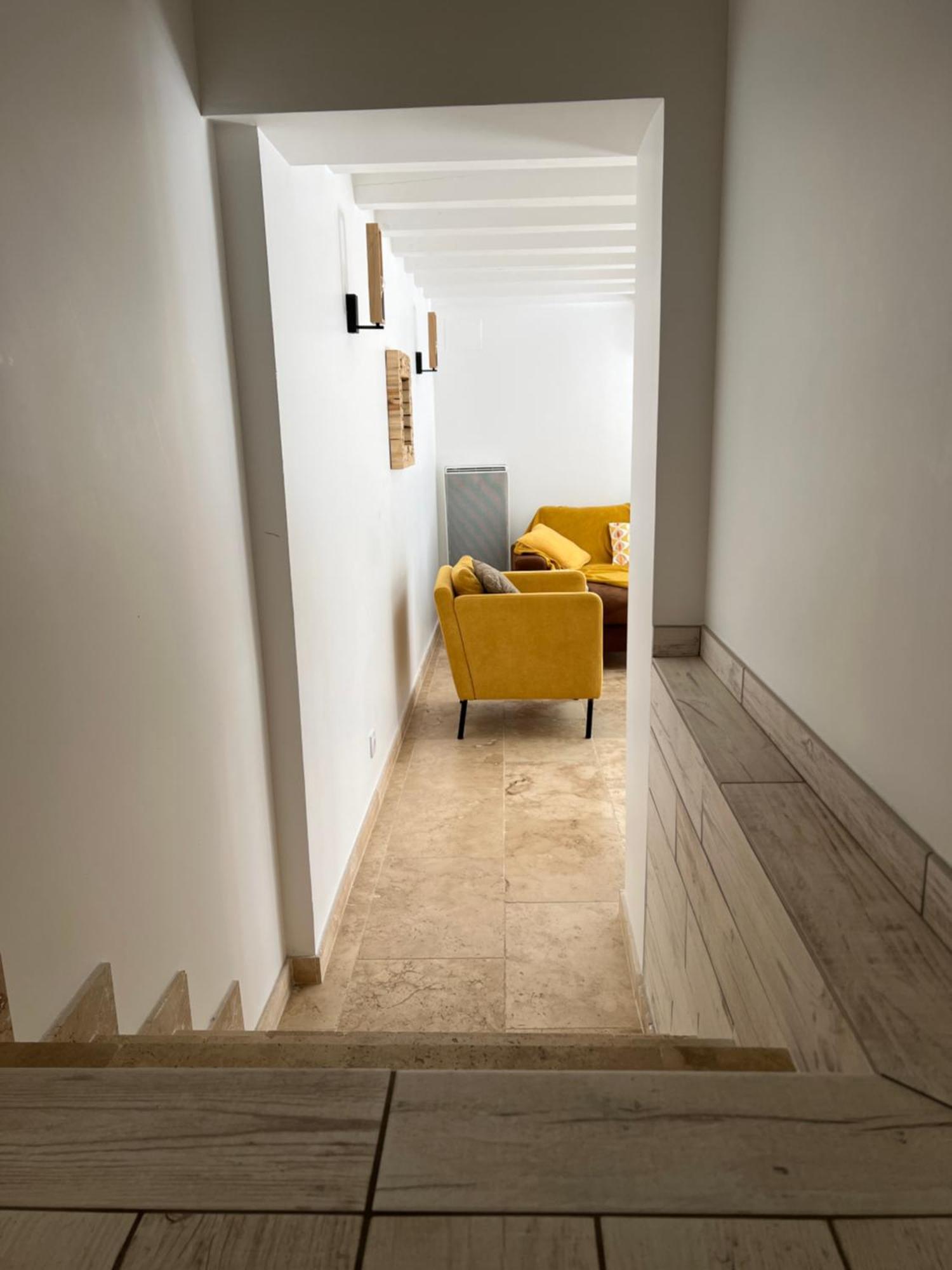 Holiday home La Tuilerie St Michel Saint-Michel-de-Fronsac