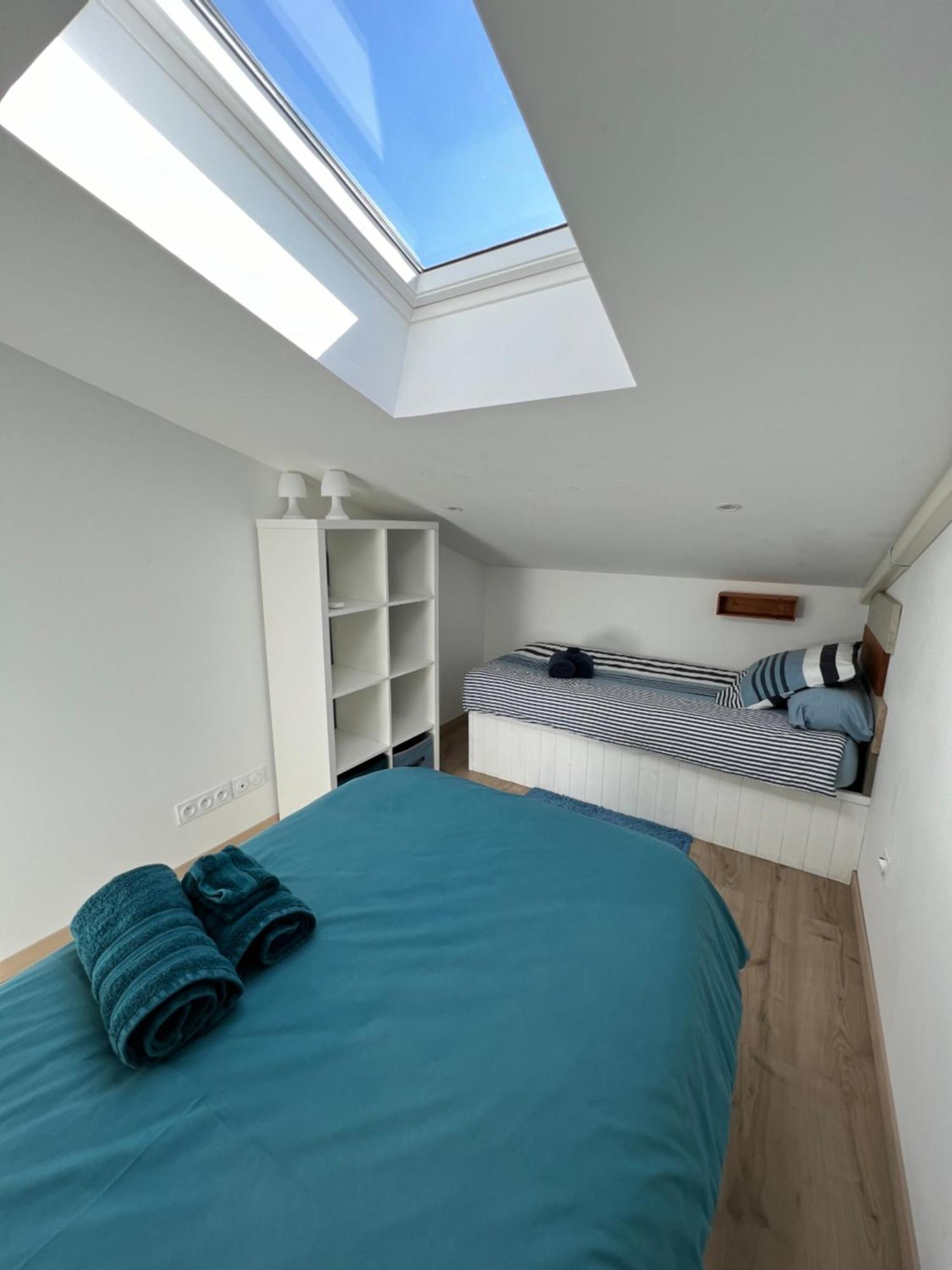 Holiday home La Tuilerie St Michel *