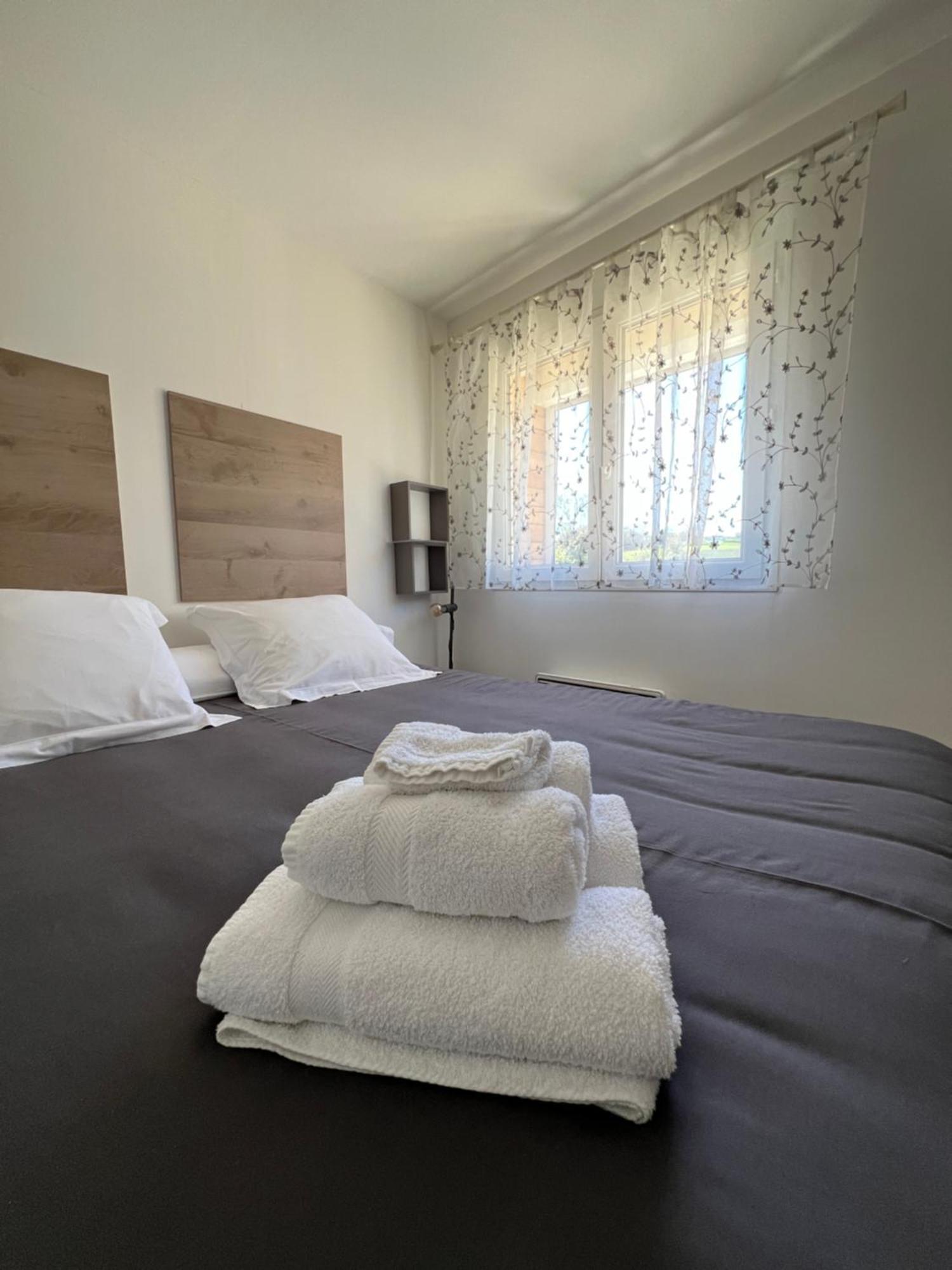 Holiday home La Tuilerie St Michel