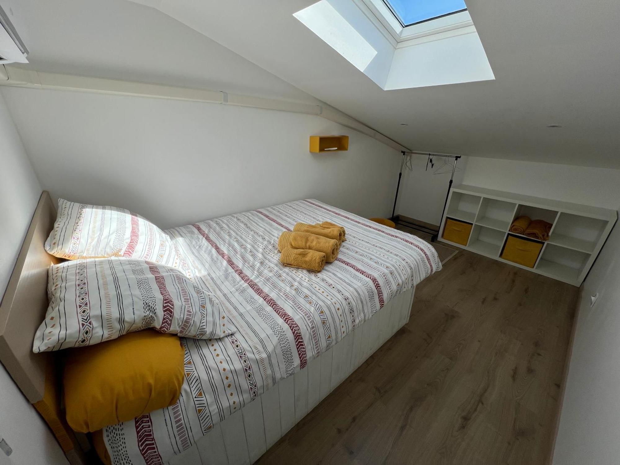 Holiday home La Tuilerie St Michel *